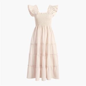 Elle Nap Dress NWT